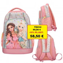 TOPModel školski ruksak JUICY